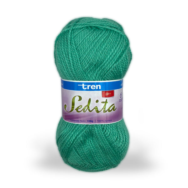 SEDITA - Tren