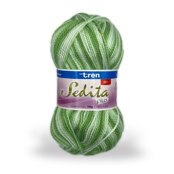 SEDITA Plus - Tren