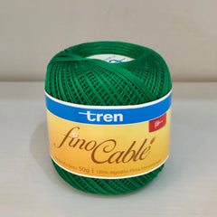 FINO Cablé - Tren